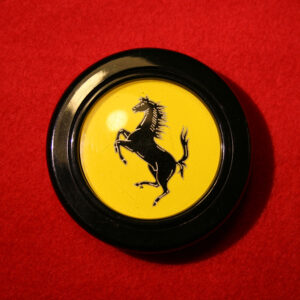 Clacson Ferrari
