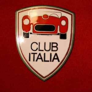 Stemma Club Italia
