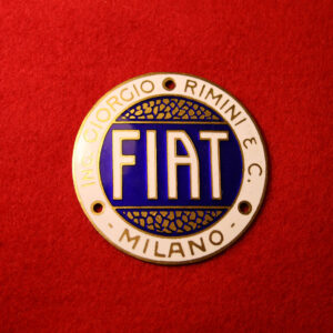 Stemma Fiat