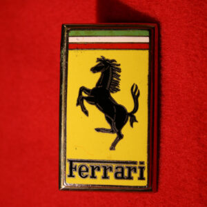 Stemma Ferrari