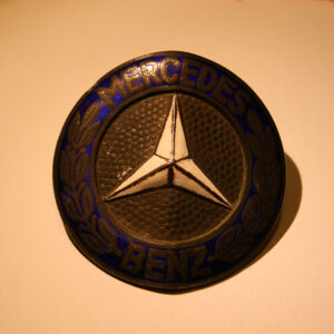 Stemma Mercedes