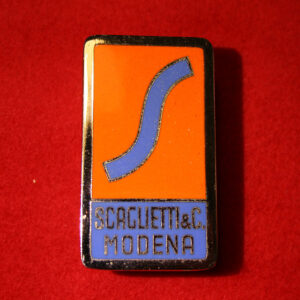 Stemma Scaglietti