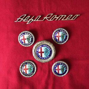 Stemma Alfa Romeo