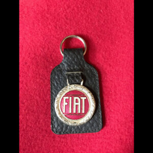 Portachiavi Fiat 4