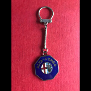 Portachiavi Alfa Romeo 5