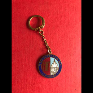 Portachiavi Fiat Firenze