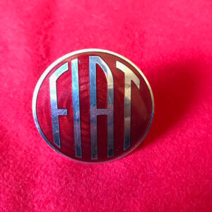 Stemma Fiat 1