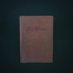 Porta Libretto Alfa Romeo