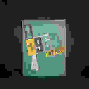 Annuario FERRARI (1964)