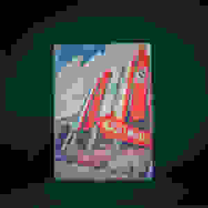 Annuario MILLE MIGLIA 1940