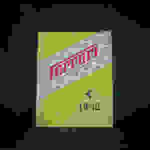 Annuario FERRARI (1952)