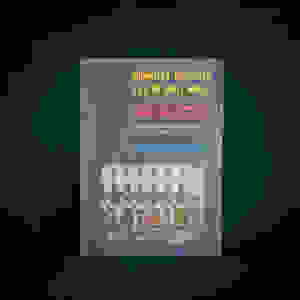 Annuario MILLE MIGLIA 1953 - Resoconto fotografico