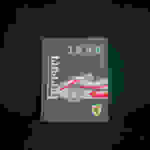 Annuario FERRARI (1958)