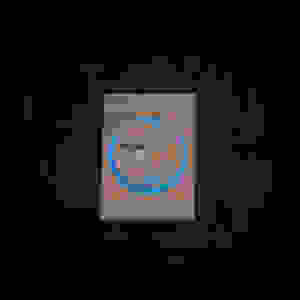 AUTO BADGE - PLACCHETTA AUTO 1968