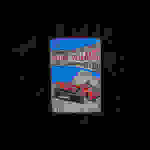 AUTO BADGE - PLACCHETTA AUTO 1958