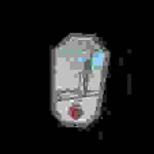 AUTO BADGE - PLACCHETTA AUTO 1932