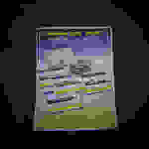 POSTER MINARDI 1985-2005