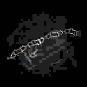 BRACCIALE BERTONE - argento