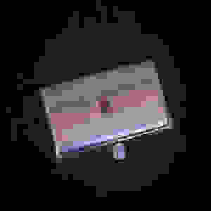 POSACENERE VINTAGE PININ FARINA