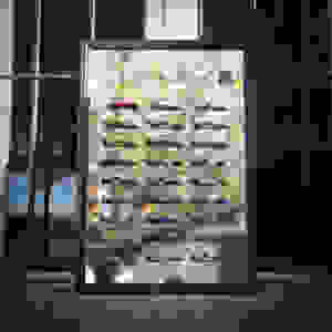 SPECCHIO "DREAM TO LEGEND" MINARDI